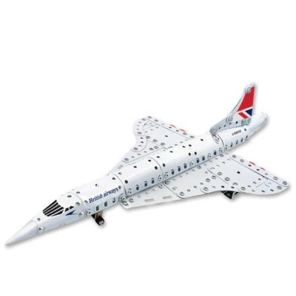 Coach House Concorde Metal Kit