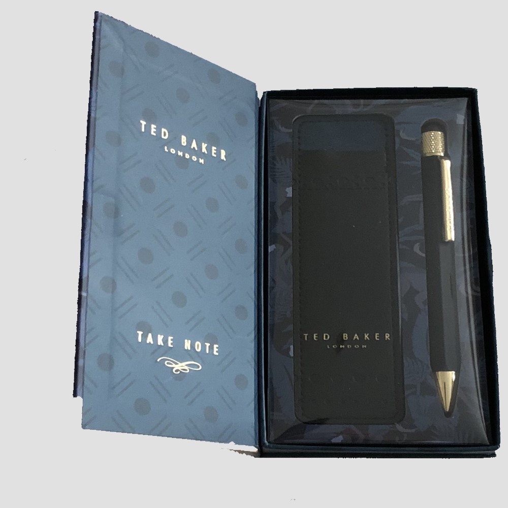 Ted Baker Touch Screen Pen