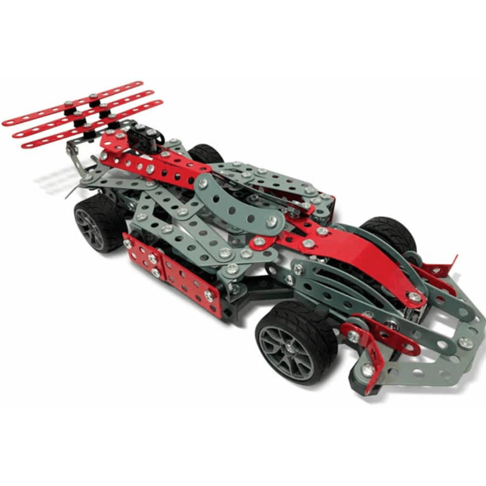 Coach House Grand Prix Racing Car