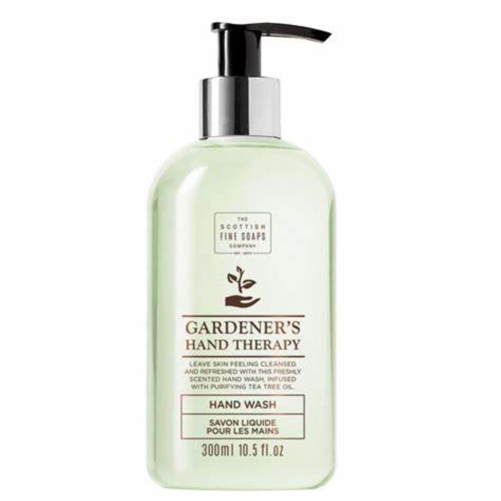 Gardeners Hand Therapy 300ml Hand Wash