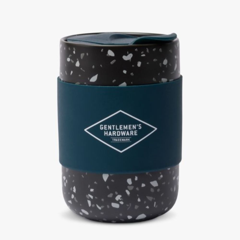 Gentlemen's Hardware Ceramic Coffee Mug