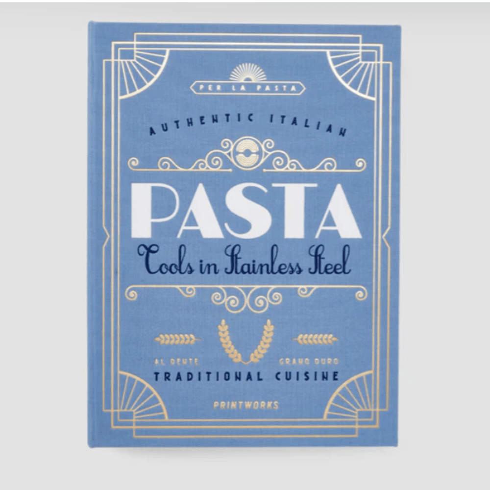 Printworks Pasta Tools