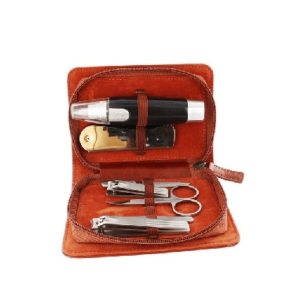 Sarome 7 Piece Grooming Set