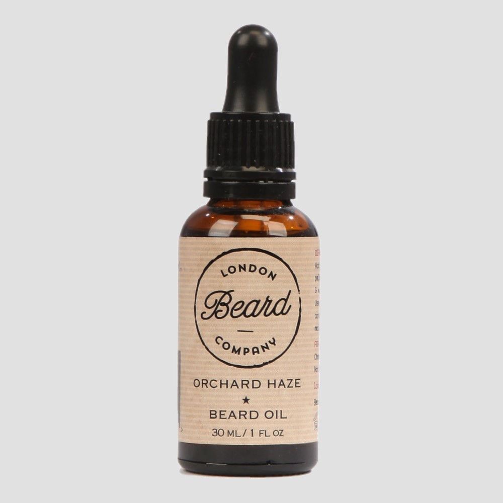 London Beard Company Beard Oil Men 107 Gifts and Accessories For Men