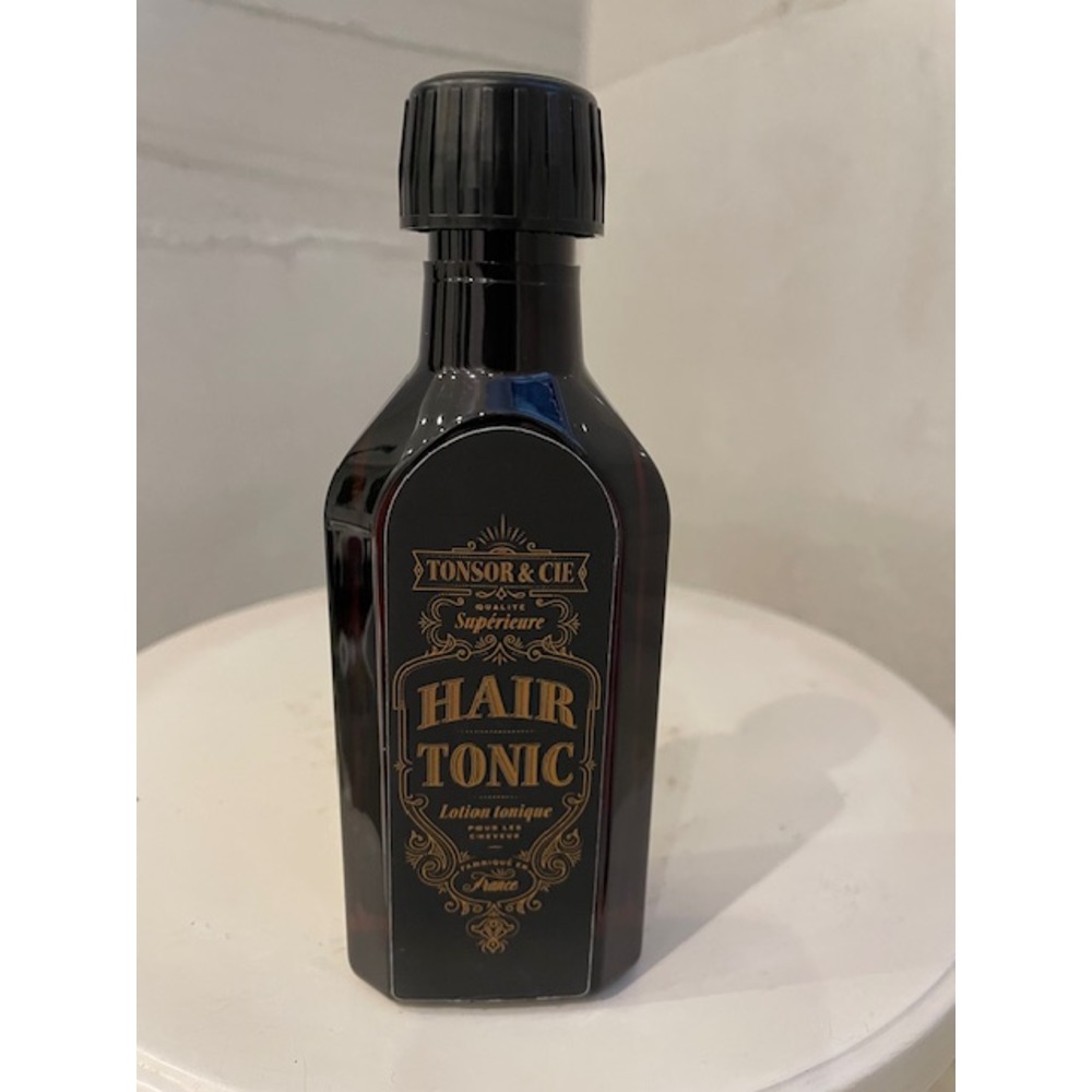 Tonsor & Cie Hair Tonic