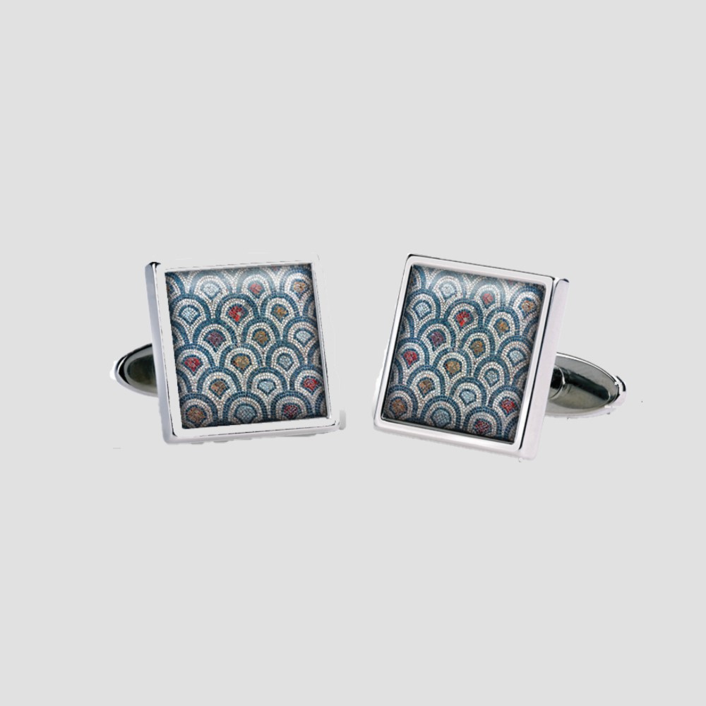 Fox & Chave Cufflinks