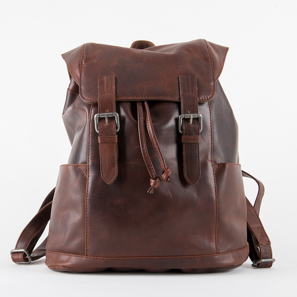 Ashwood Backpack | Men @ 107 - Gifts and Accessories For Men