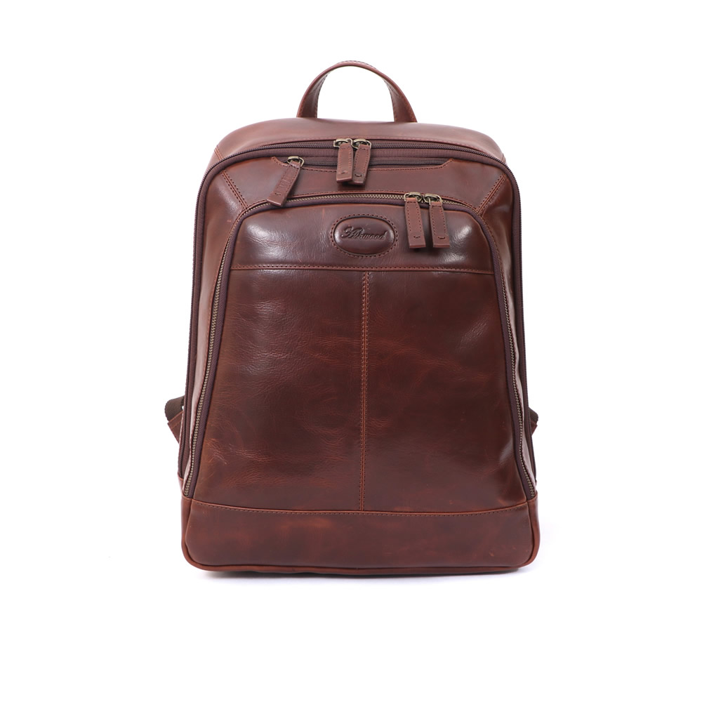 Ashwood Laptop Rucksack