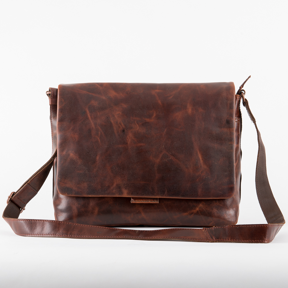 Ashwood Messenger Bag