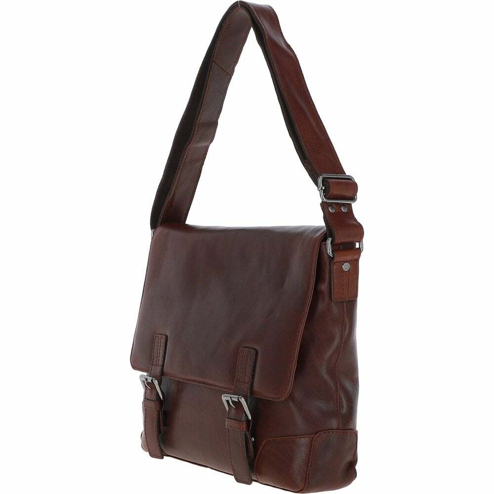 Ashwood Messenger Bag