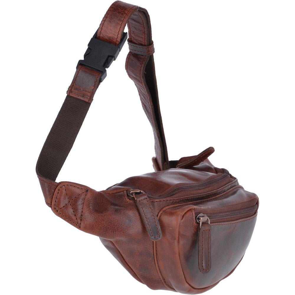 Ashwood Waist Bag