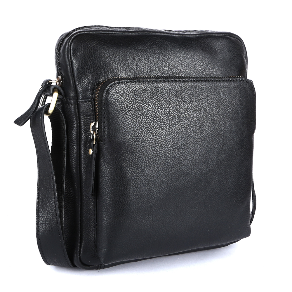 Ashwood X Body Bag | Men @ 107 - Gifts and Accessories For Men