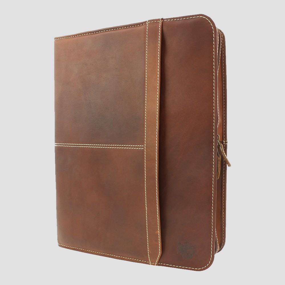 The British Bag Company Folio Case