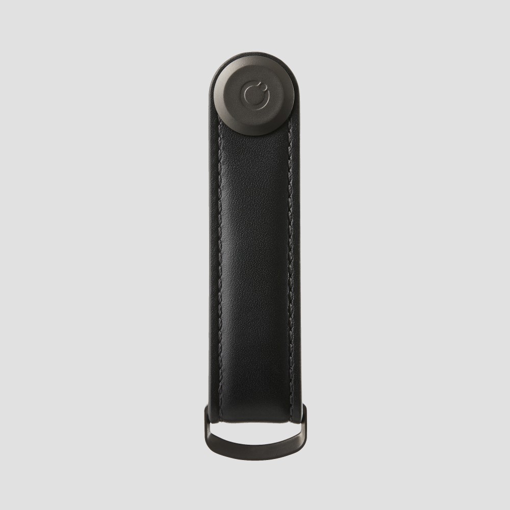 Orbitkey Keyholder - Black