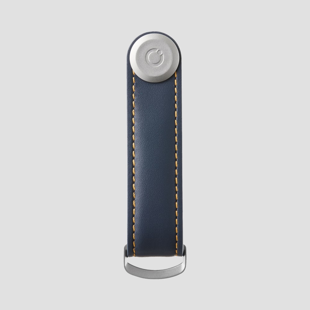 Orbitkey Keyholder - Navy