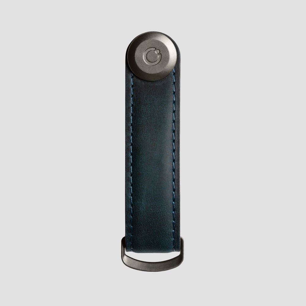 Orbitkey Keyholder - Blue