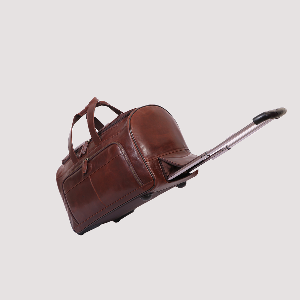 Ashwood Wheeled Holdall