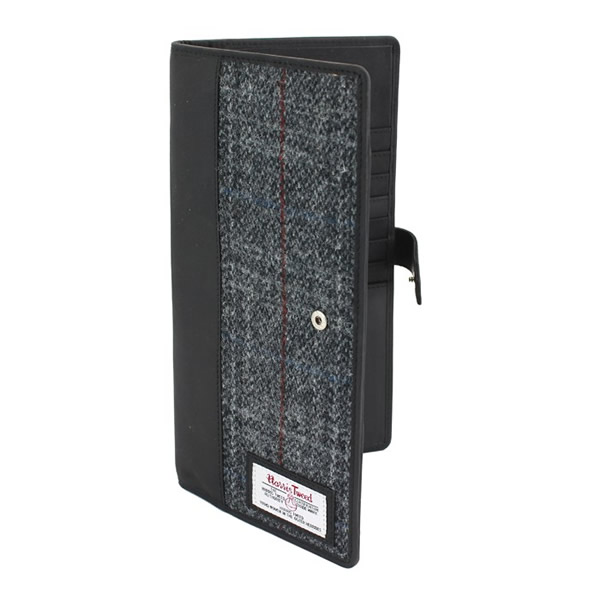 The British Bag Company Travel Document Holder