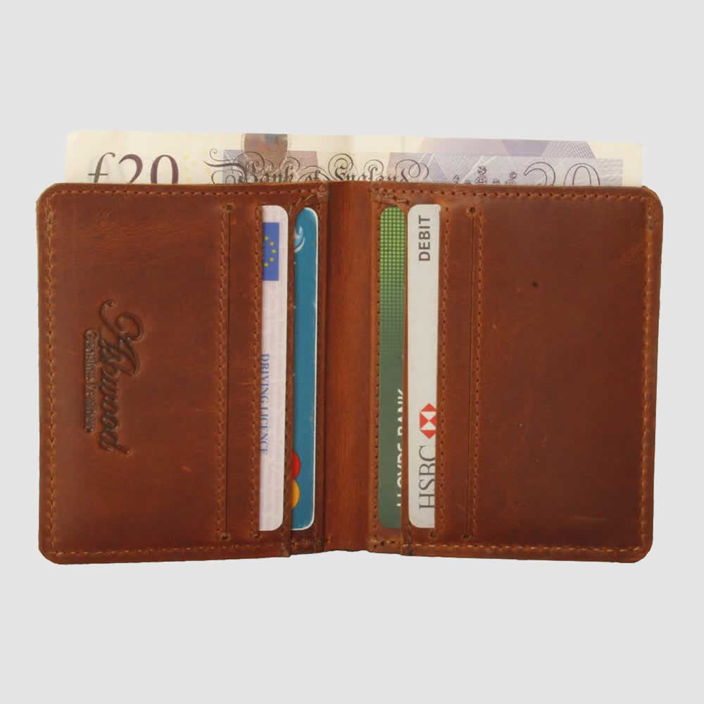 Ashwood Wallet