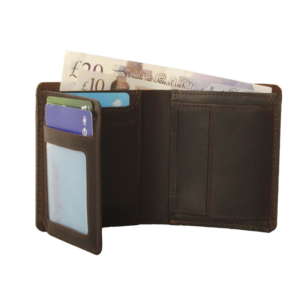 Ashwood Wallet