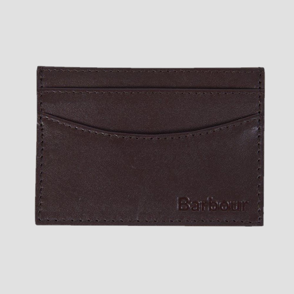Barbour Credit Card Holder Men 107 Gifts and Accessories For Men
