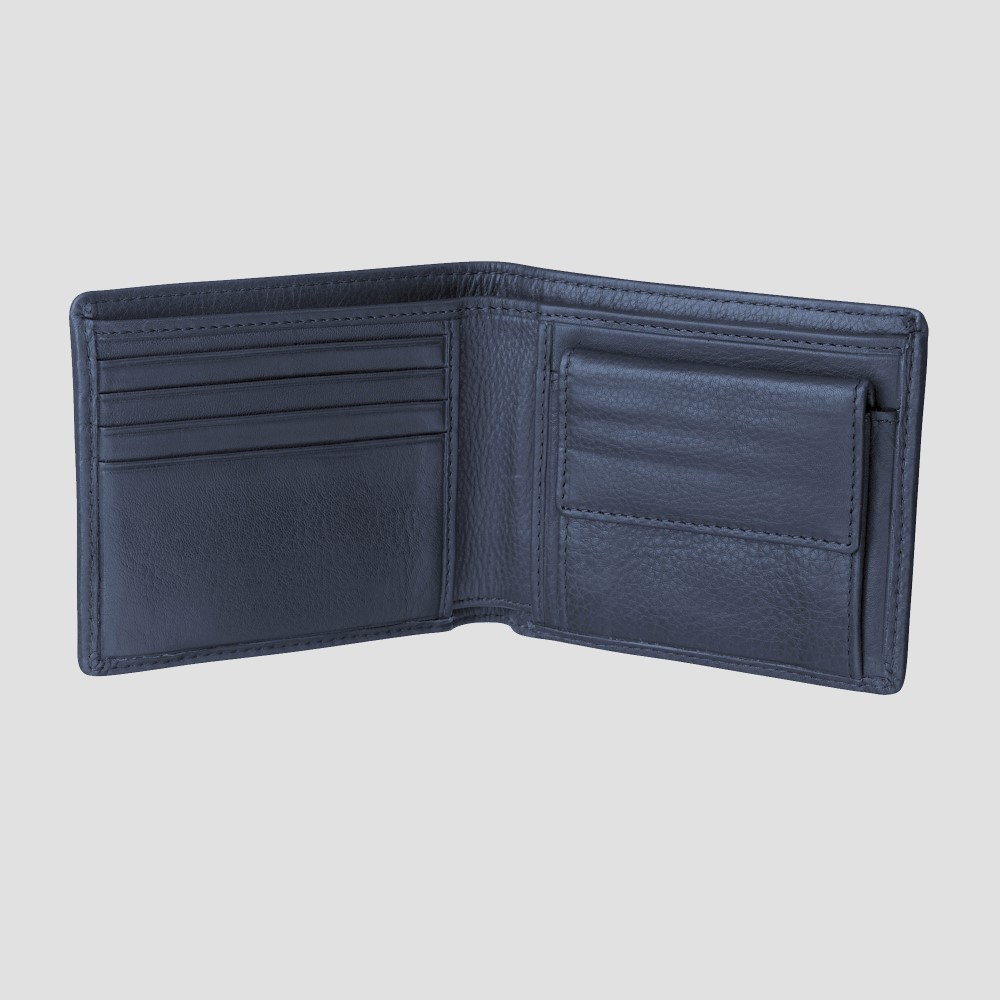 Pampeano Coin Wallet | Men @ 107 - Gifts and Accessories For Men