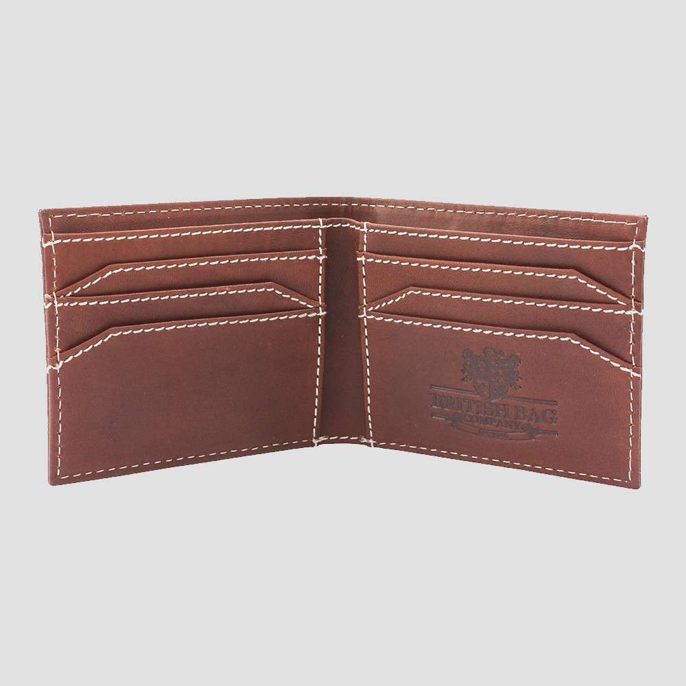 The British Bag Company Wallet Men 107 Gifts and Accessories For Men