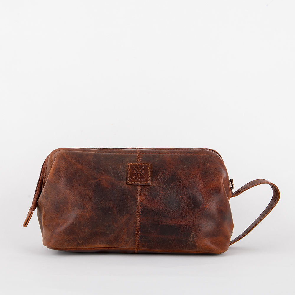 Ashwood Wash Bag