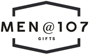 Men at 107 Gifts