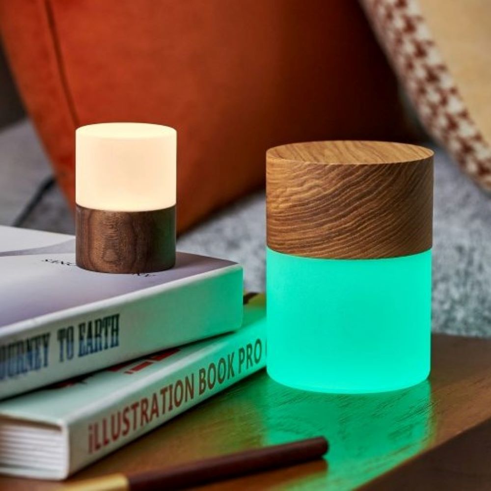 Gingko Large Lemila Light