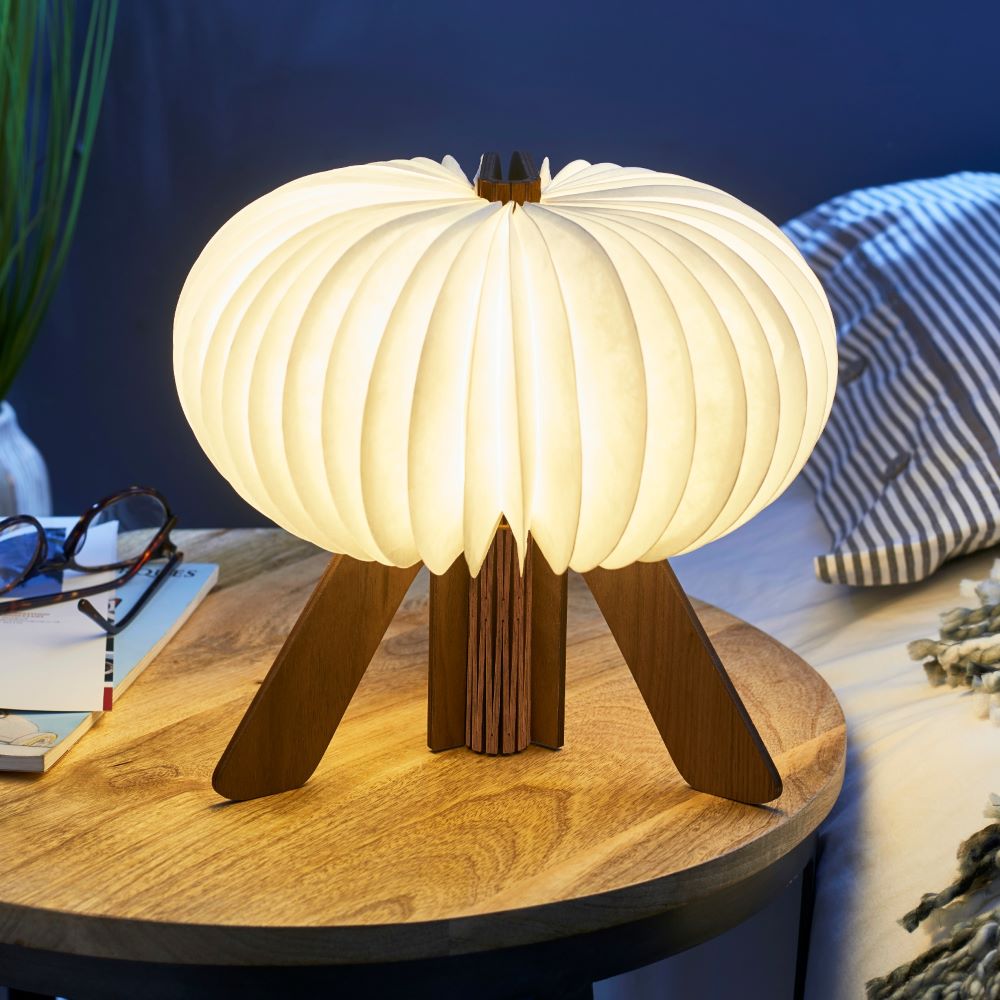 Gingko R Space Lamp