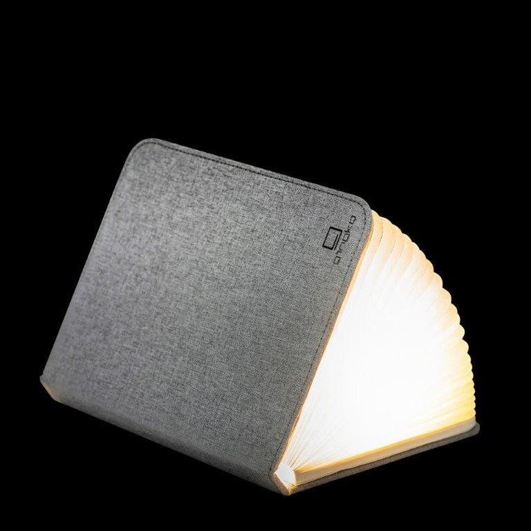 Gingko Smart Mini Booklight