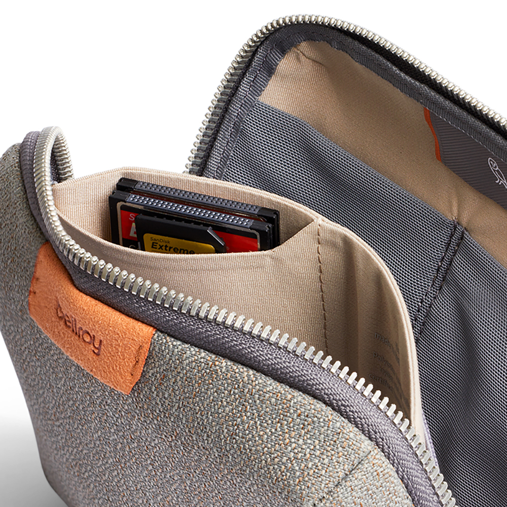 Bellroy Tech Kit Compact Men 107 Gifts and Accessories For Men